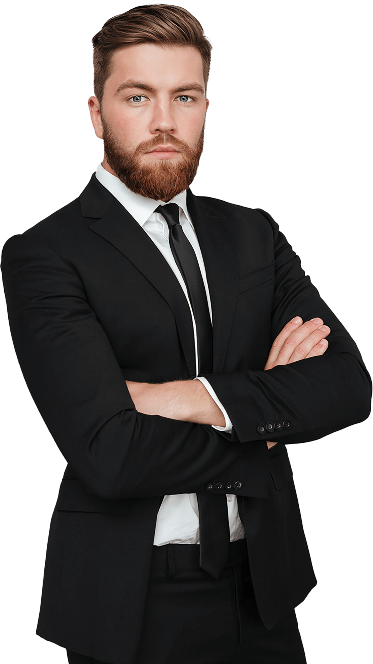 Corporate Sales and Marketing Representative