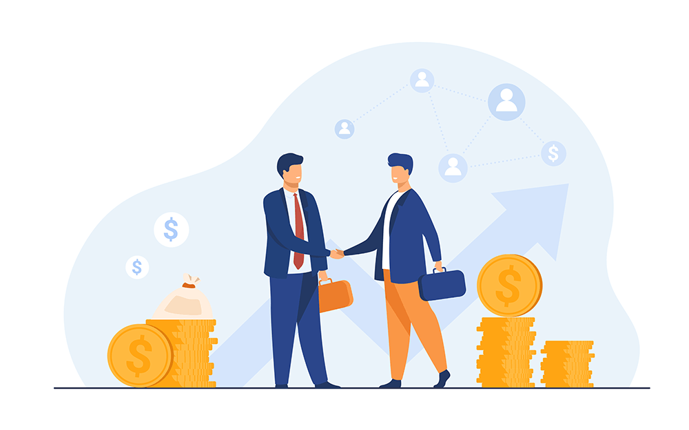 Generate More Customers