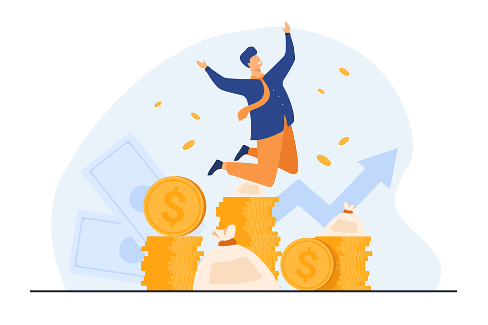 Increase Profits & ROI