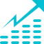 PPC Analytics Graphic Icon