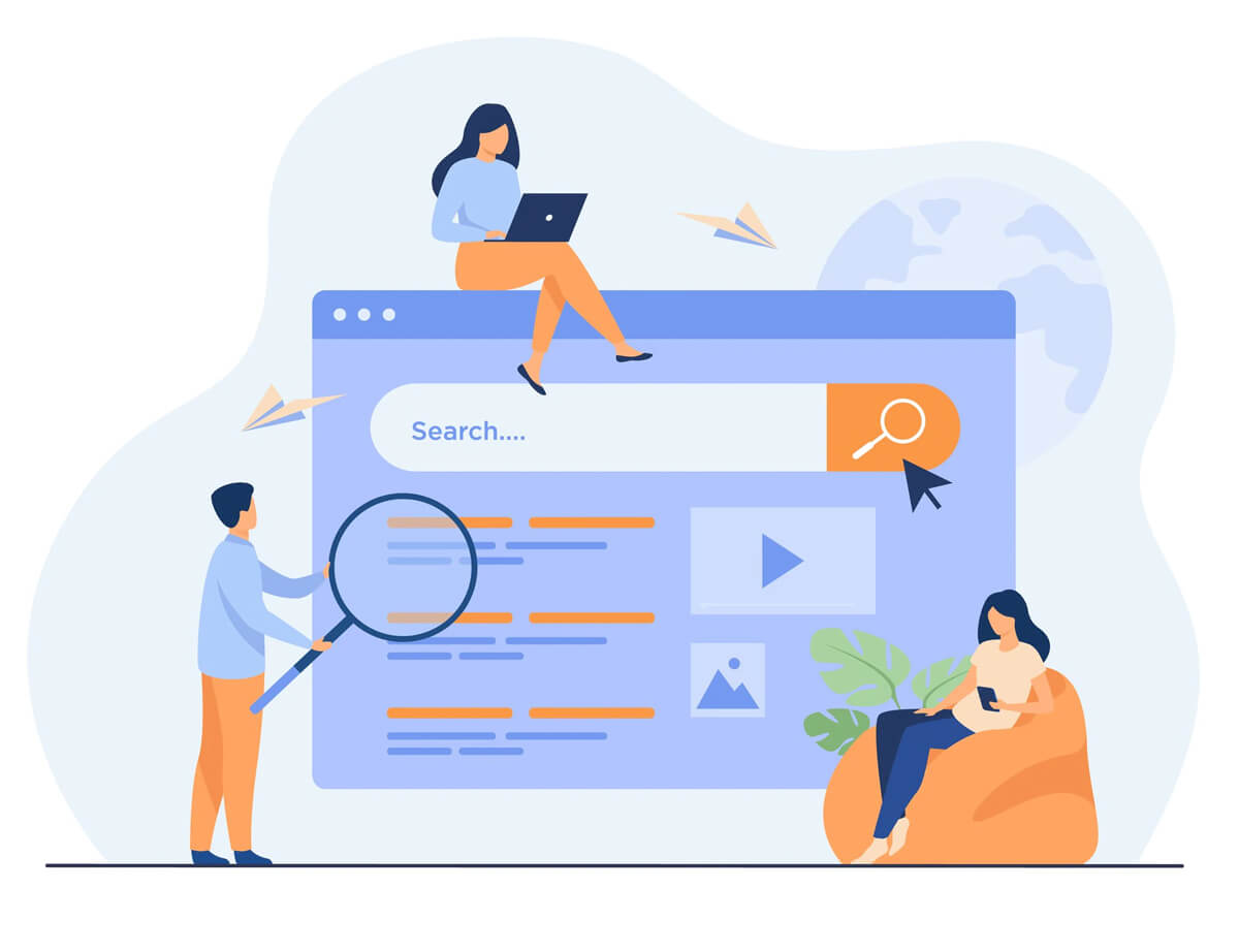 PPC Analytics Graphic Representation