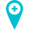 SEO Location Pin Icon