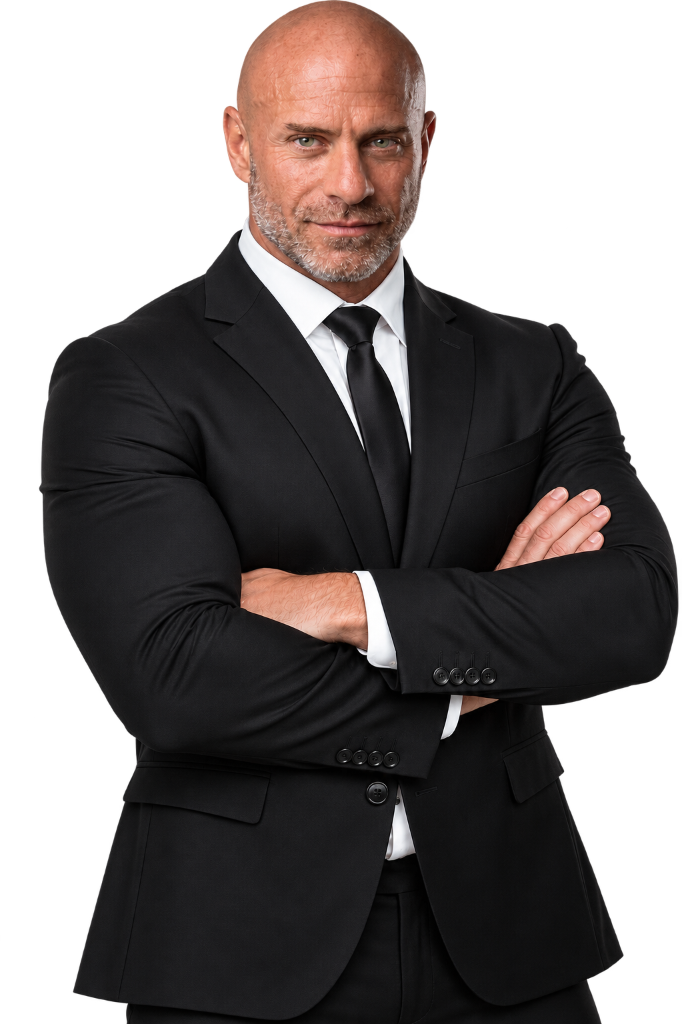 Steven Panzella - Founder, All Marketing Experts