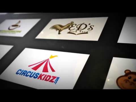 Logo Samples Showcase Video