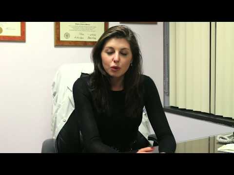 Natalie Sharp Testimonial