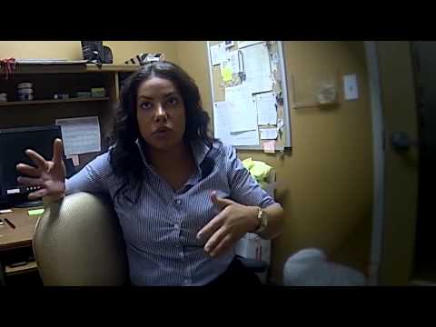 Sandra Testimonial